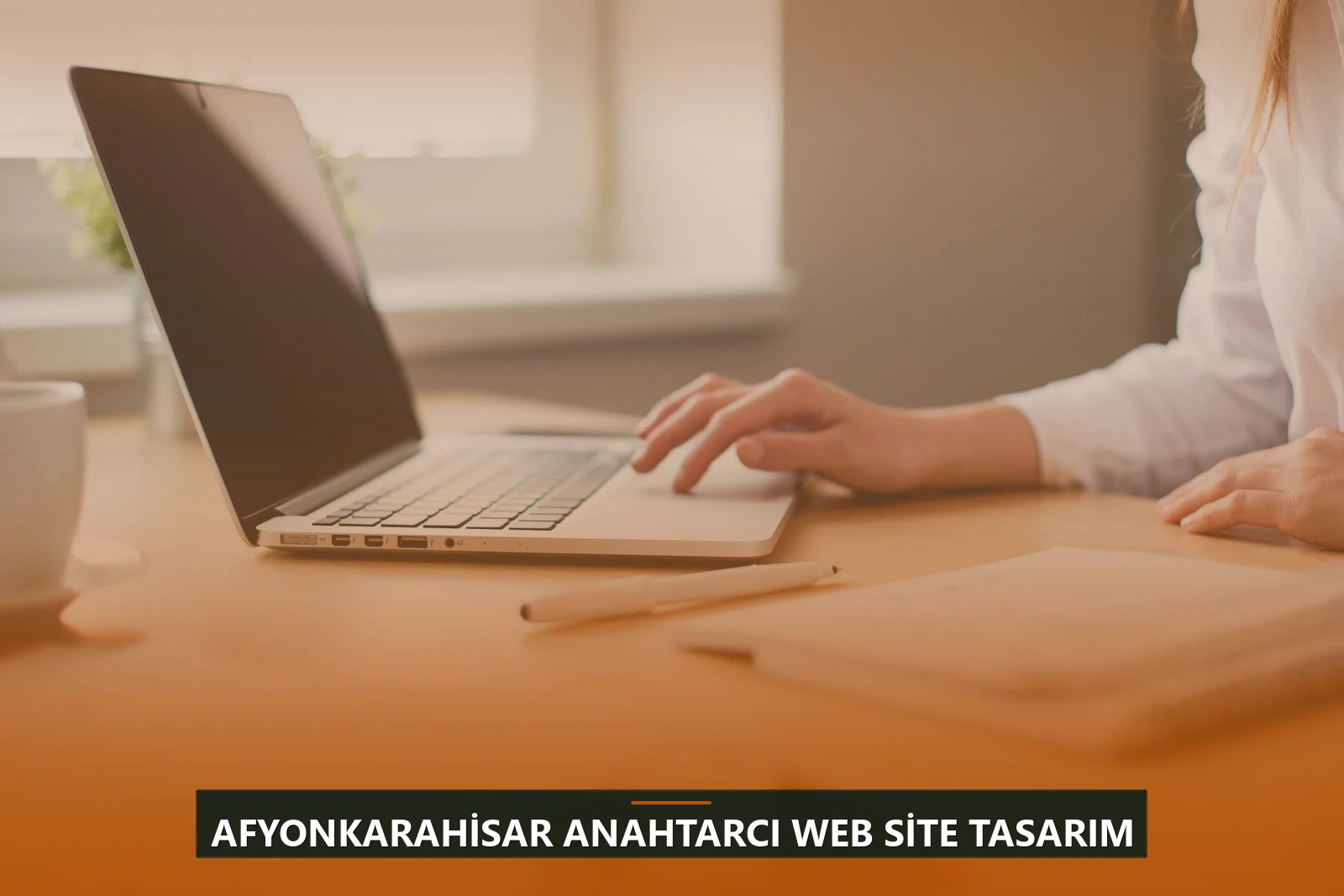 Afyonkarahisar Anahtarcı Web Site Tasarım