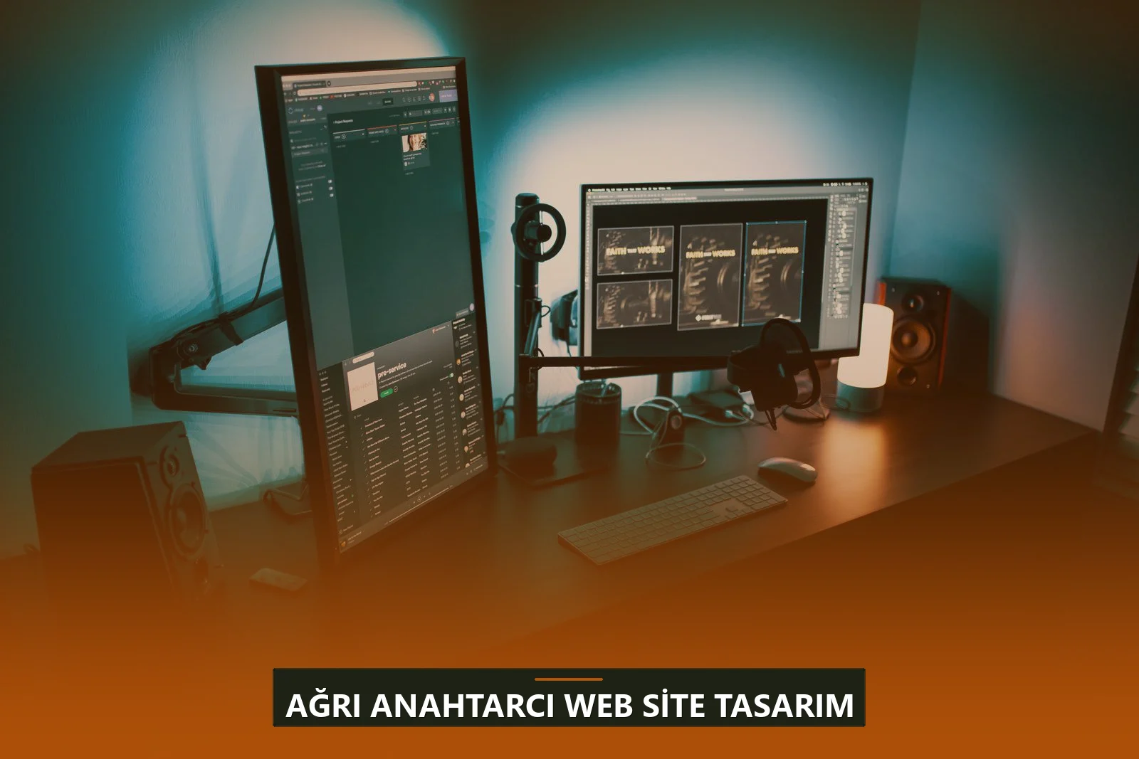 Ağrı Anahtarcı Web Site Tasarım