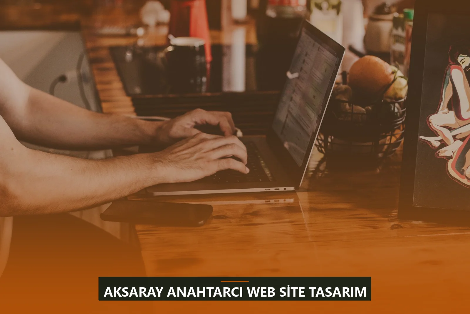 Aksaray Anahtarcı Web Site Tasarım