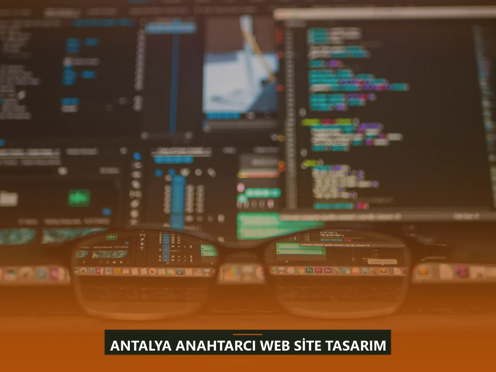 Antalya Anahtarcı Web Site Tasarım