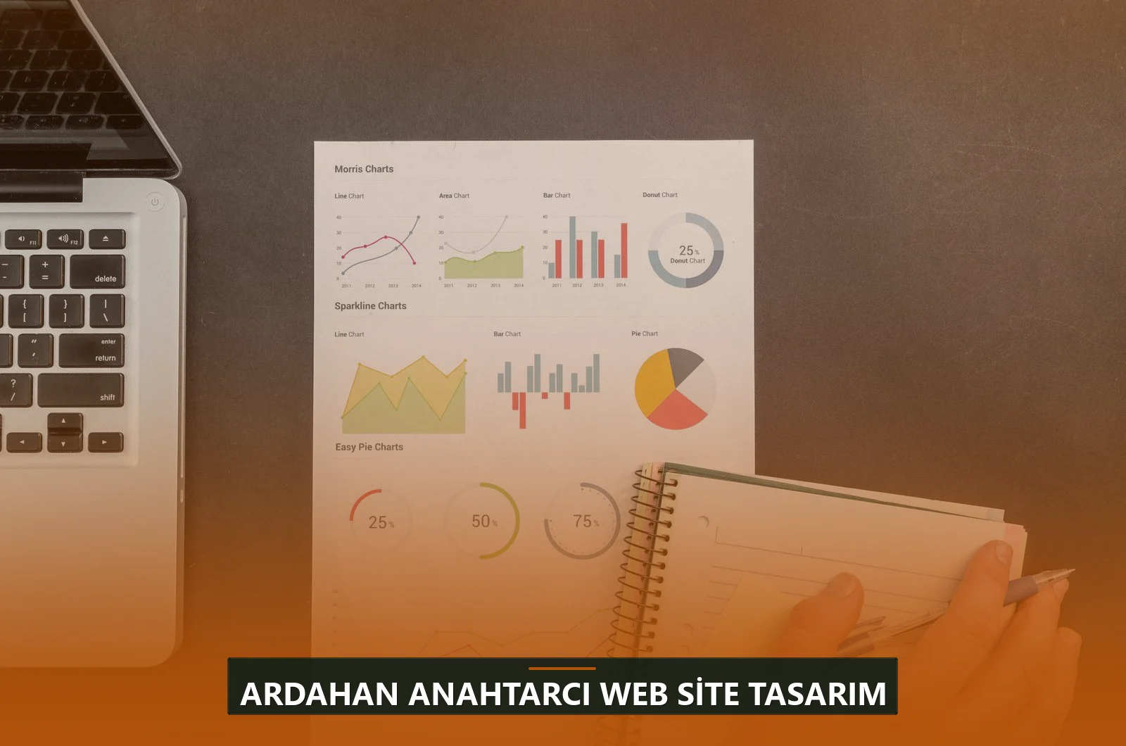 Ardahan Anahtarcı Web Site Tasarım