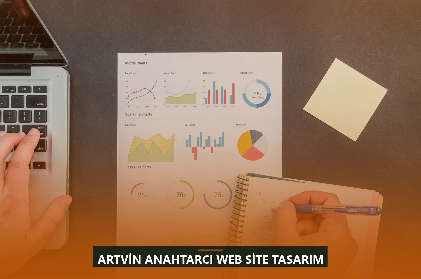 Artvin Anahtarcı Web Site Tasarım