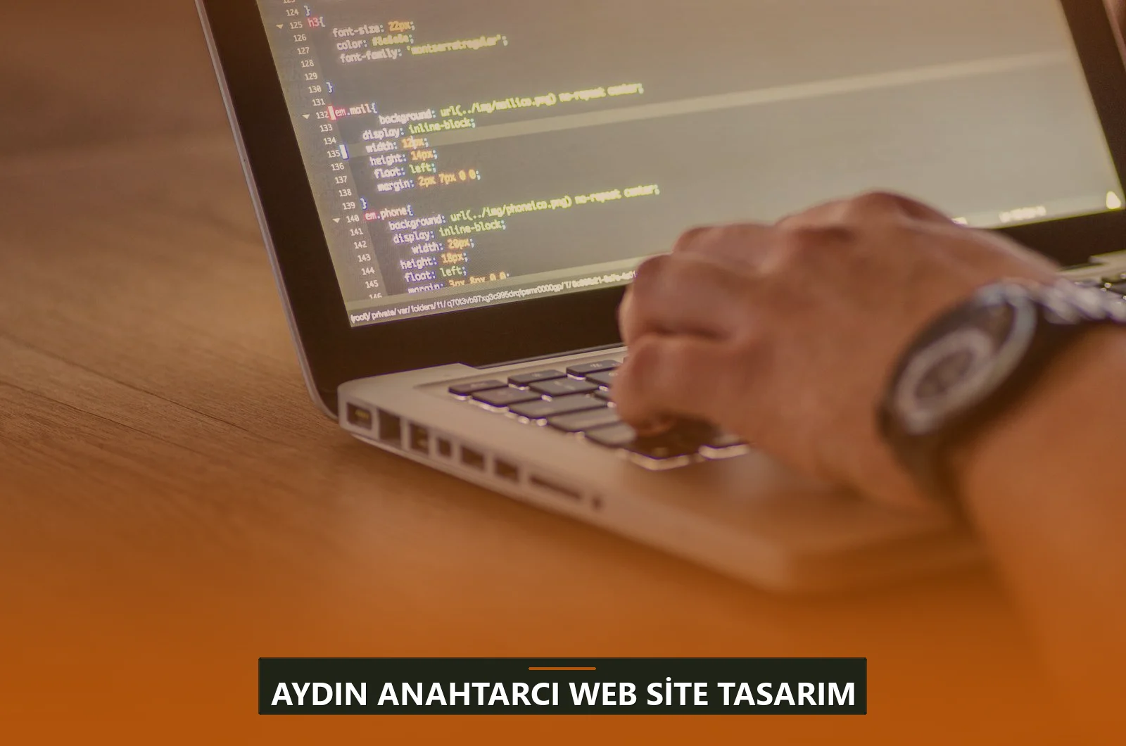 Aydın Anahtarcı Web Site Tasarım