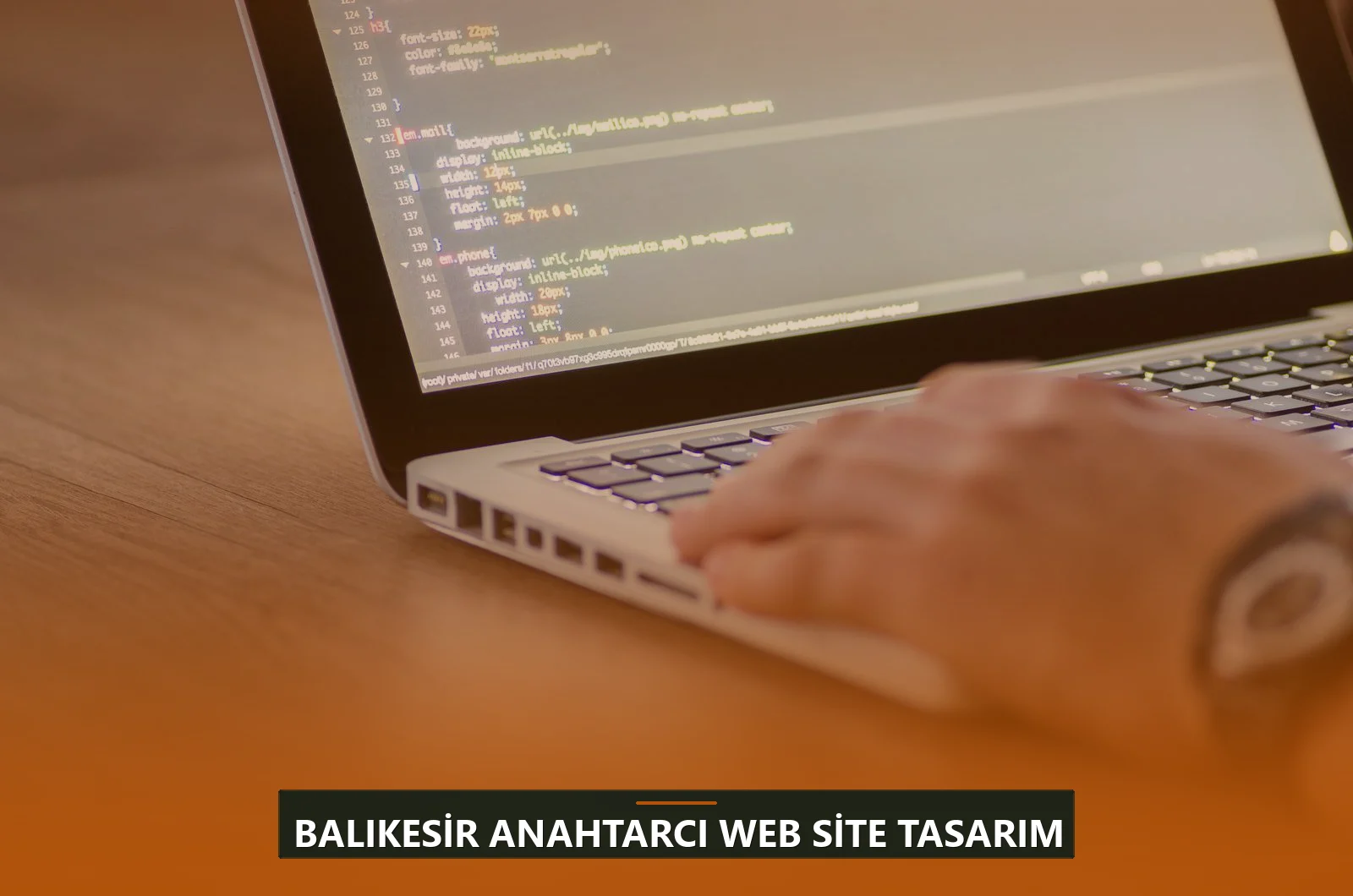 Balıkesir Anahtarcı Web Site Tasarım