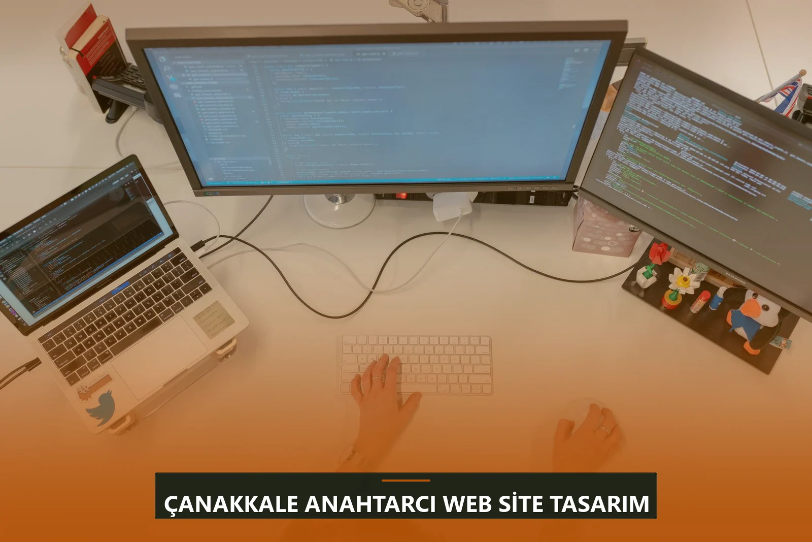 Çanakkale Anahtarcı Web Site Tasarım
