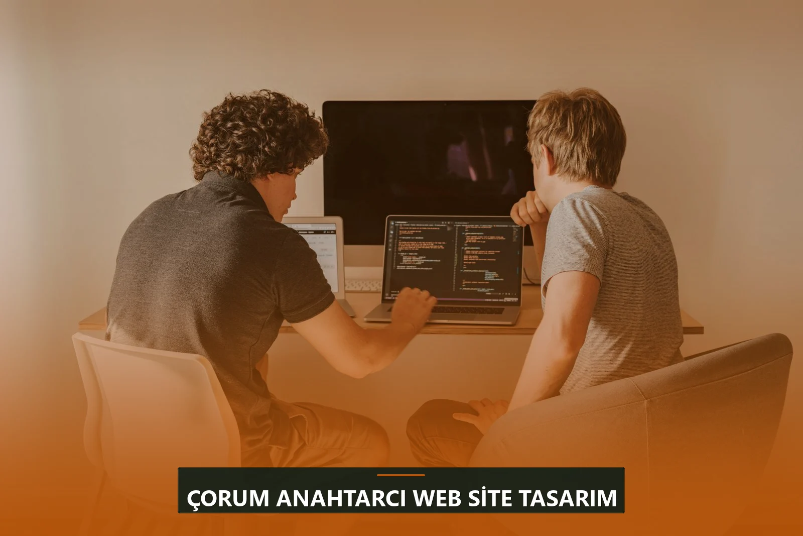 Çorum Anahtarcı Web Site Tasarım