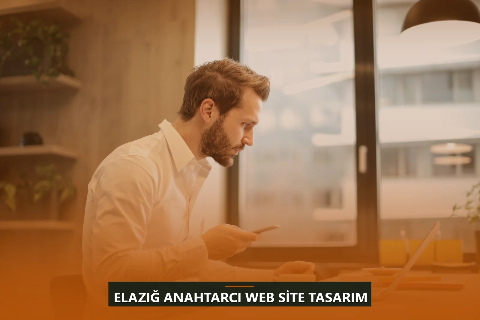 Elazığ Anahtarcı Web Site Tasarım