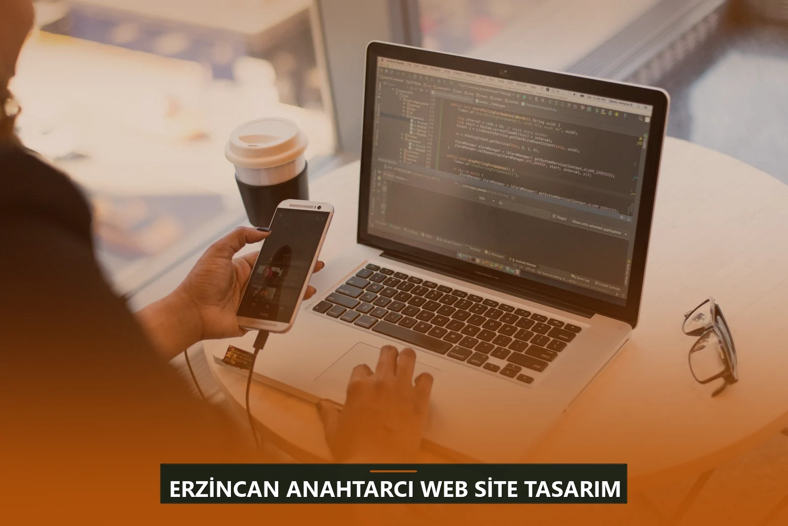 Erzincan Anahtarcı Web Site Tasarım