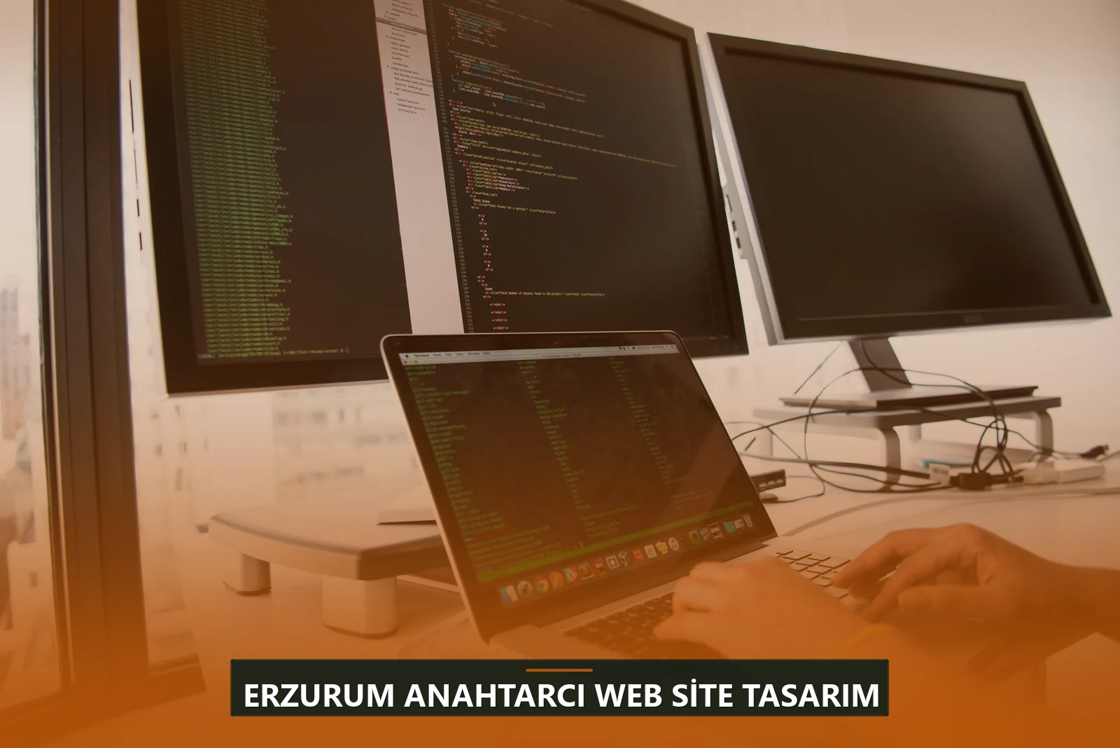 Erzurum Anahtarcı Web Site Tasarım