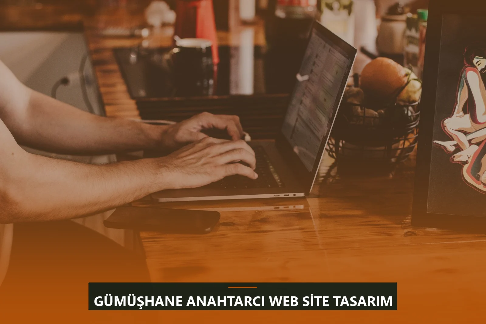 Gümüşhane Anahtarcı Web Site Tasarım