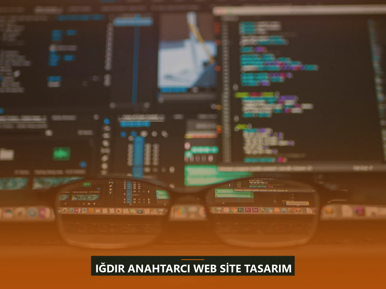 Iğdır Anahtarcı Web Site Tasarım