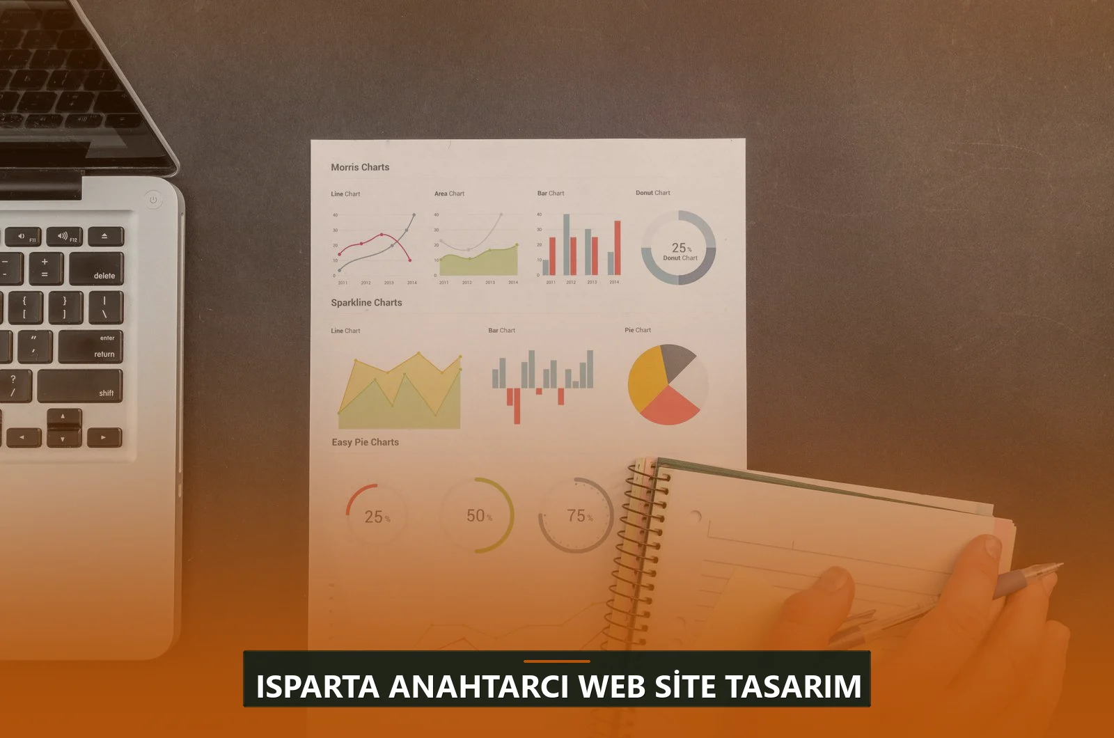 Isparta Anahtarcı Web Site Tasarım