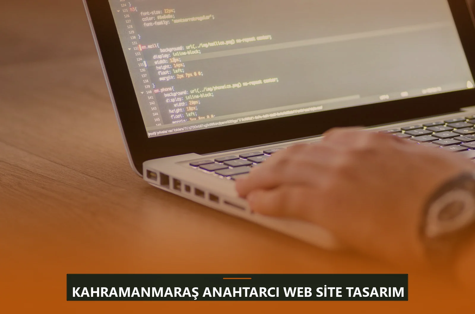 Kahramanmaraş Anahtarcı Web Site Tasarım