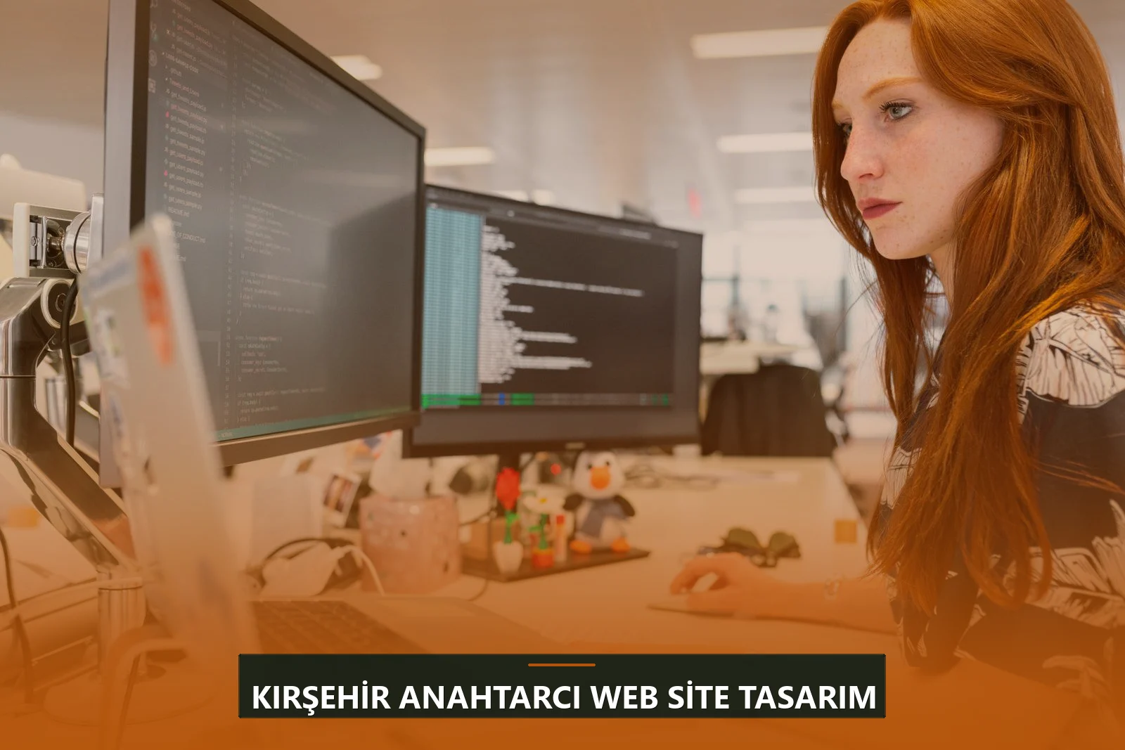Kırşehir Anahtarcı Web Site Tasarım