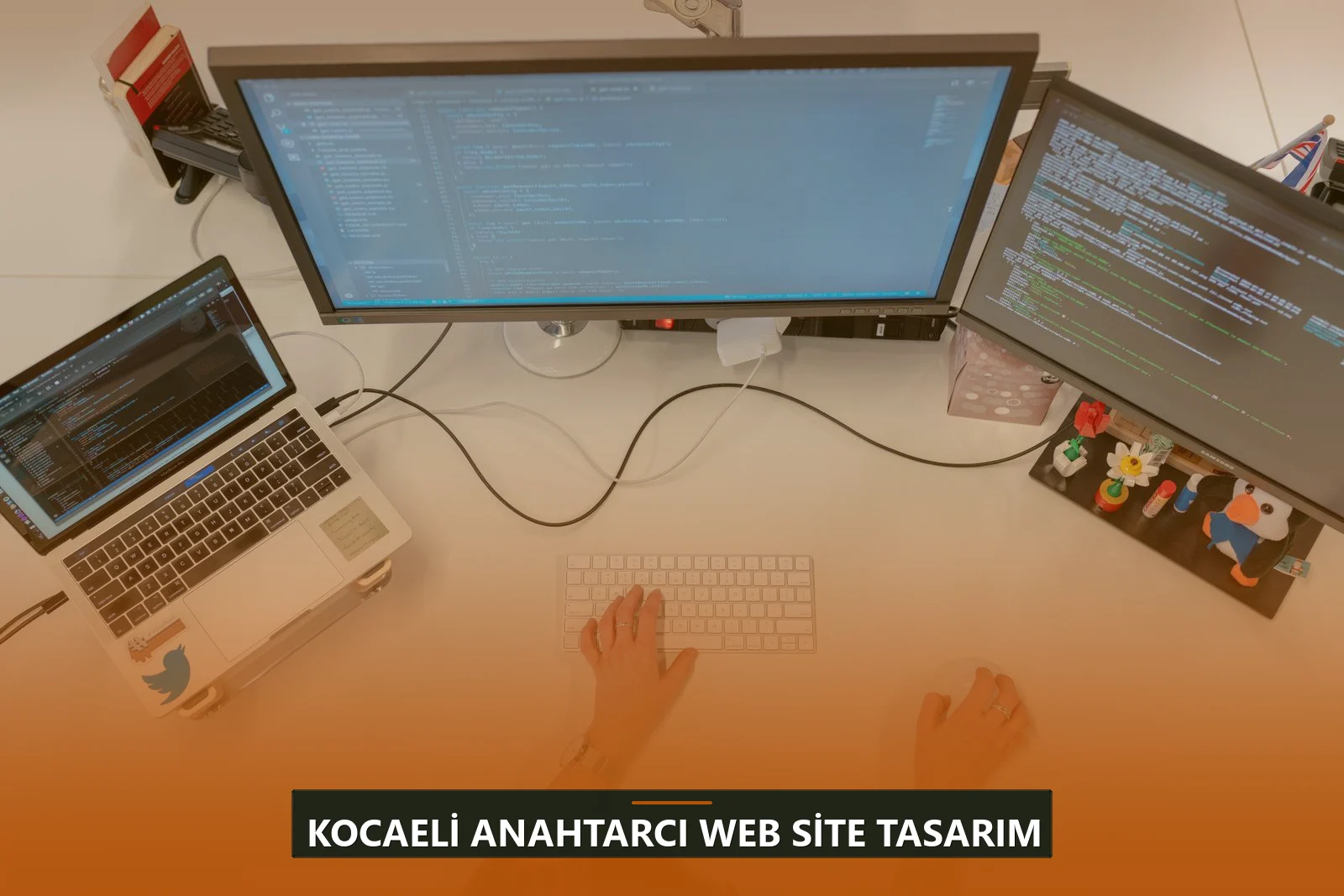 Kocaeli Anahtarcı Web Site Tasarım