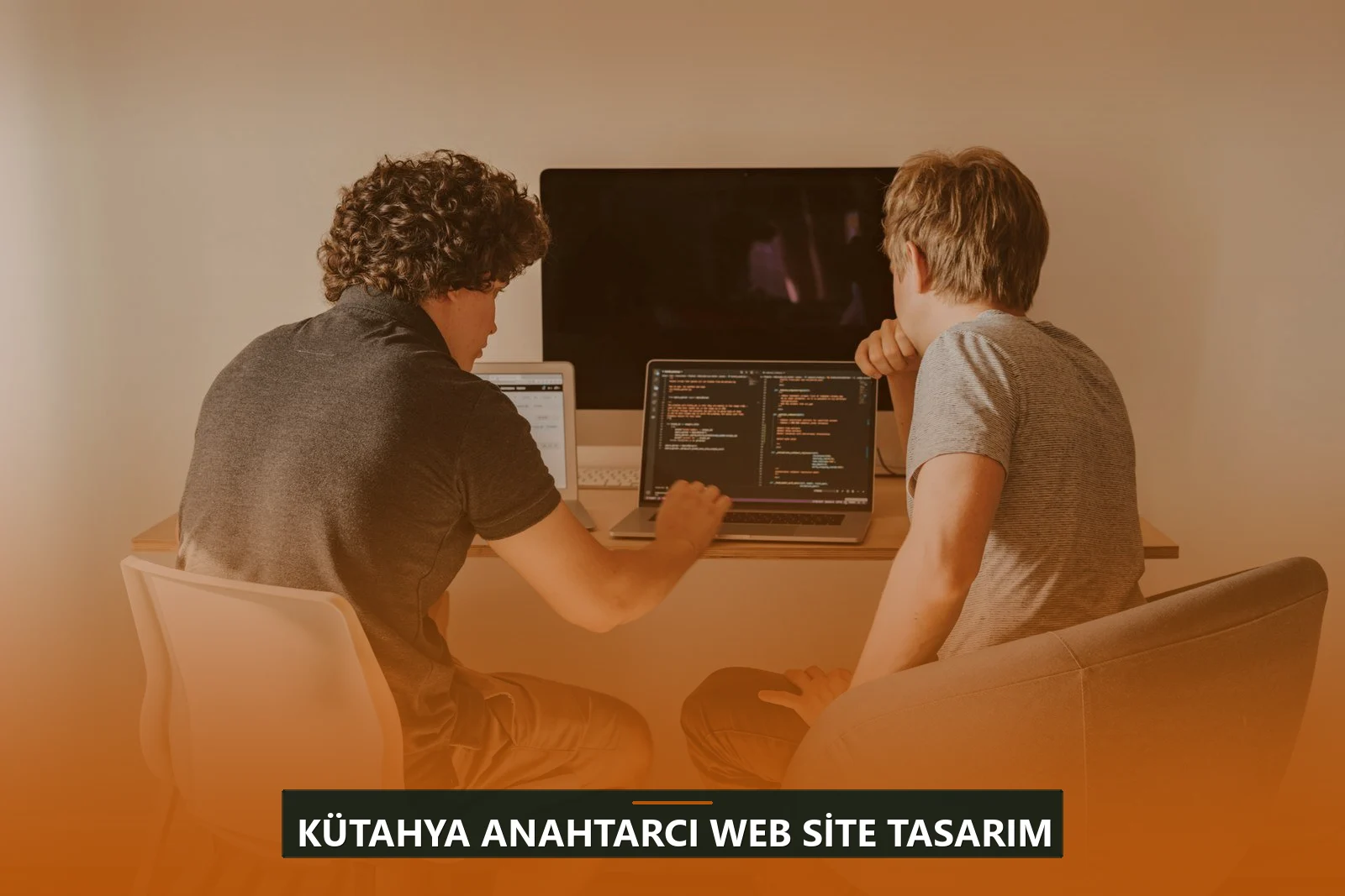 Kütahya Anahtarcı Web Site Tasarım