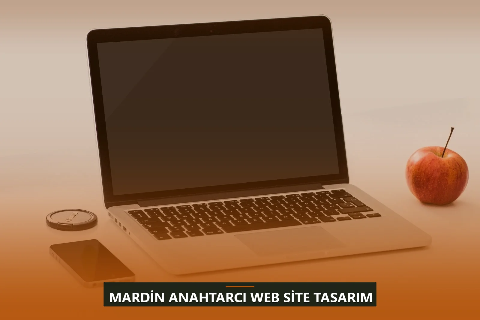 Mardin Anahtarcı Web Site Tasarım