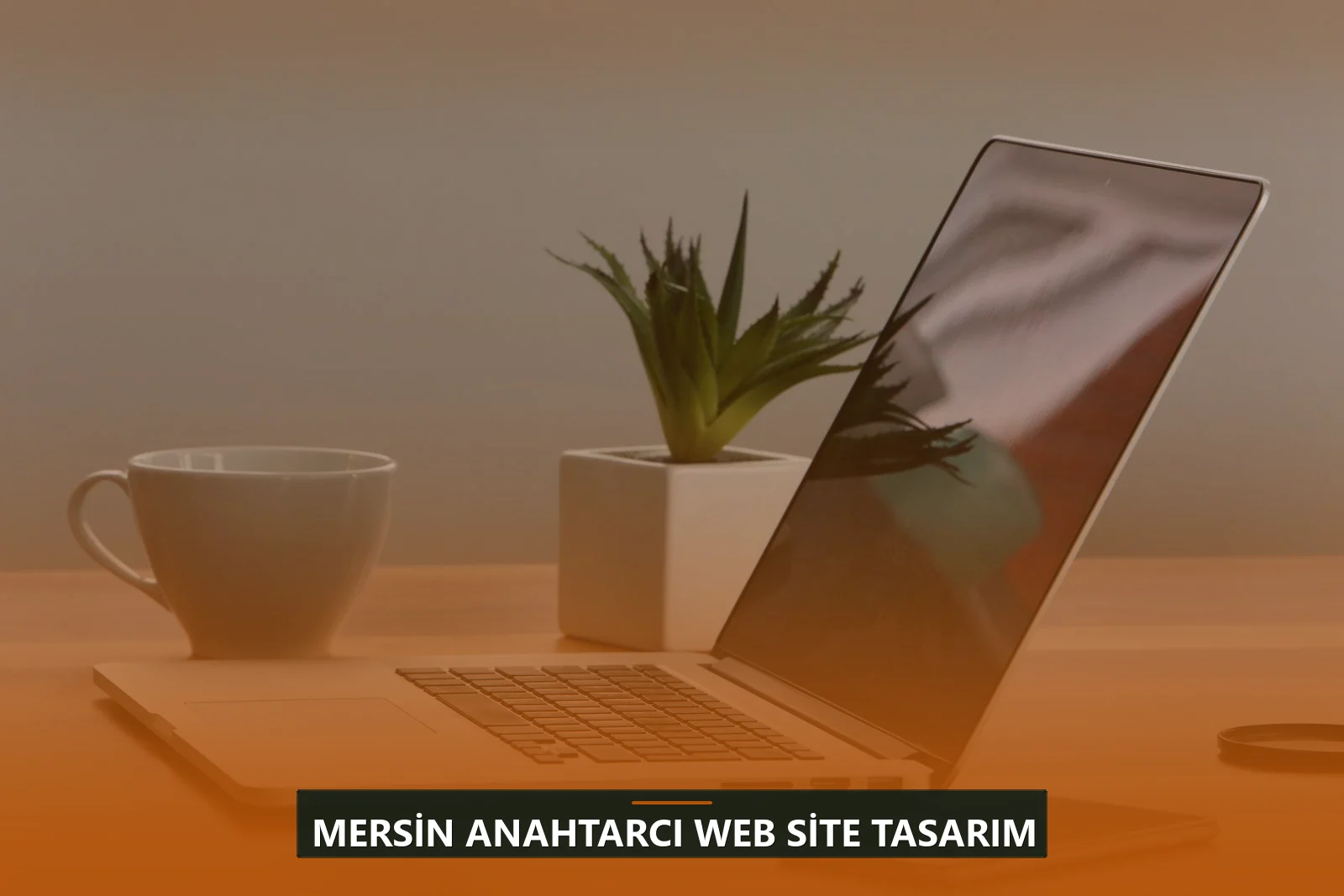 Mersin Anahtarcı Web Site Tasarım