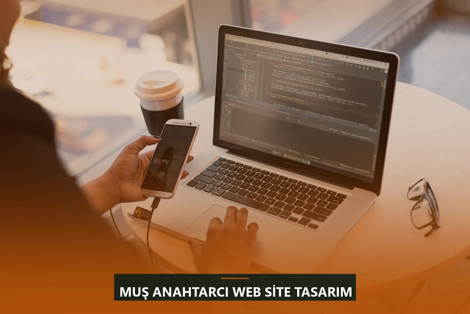 Muş Anahtarcı Web Site Tasarım