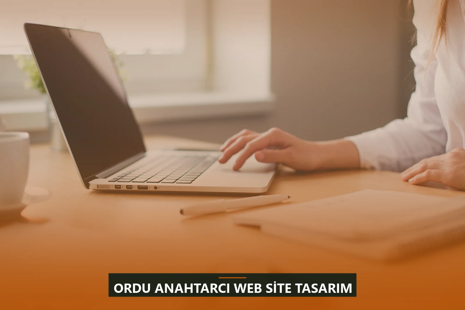Ordu Anahtarcı Web Site Tasarım