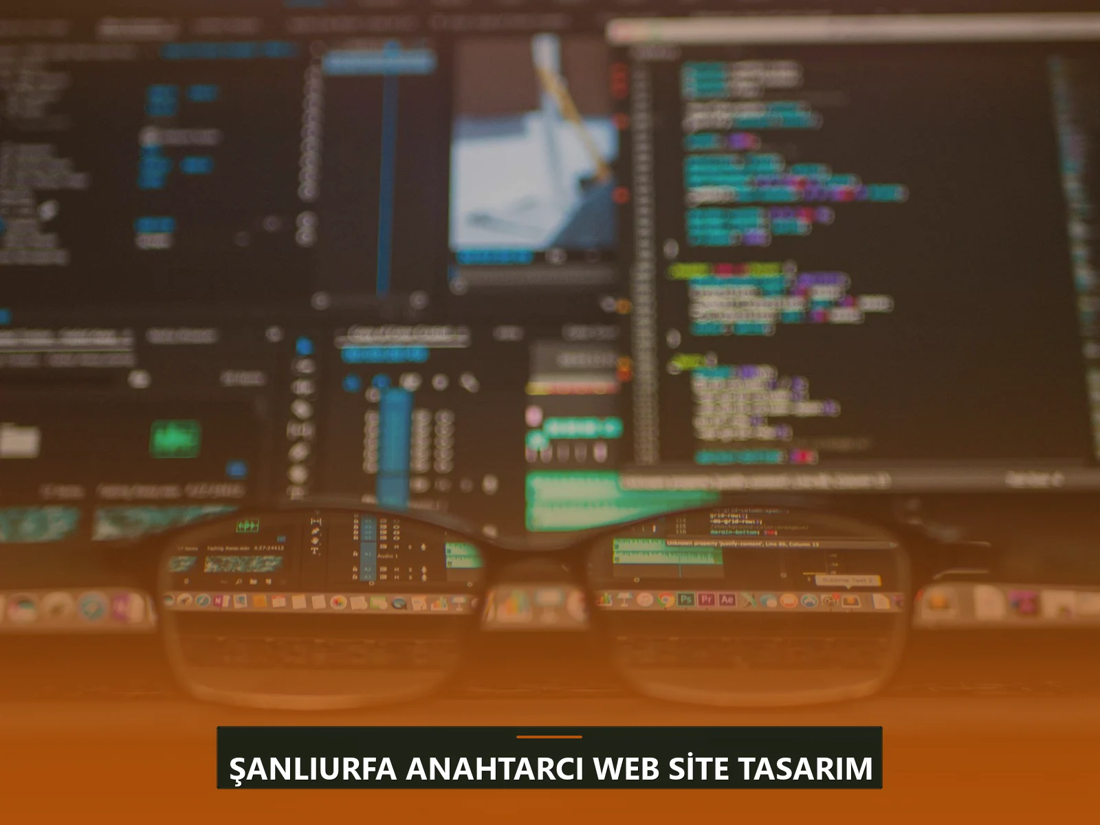 Şanlıurfa Anahtarcı Web Site Tasarım