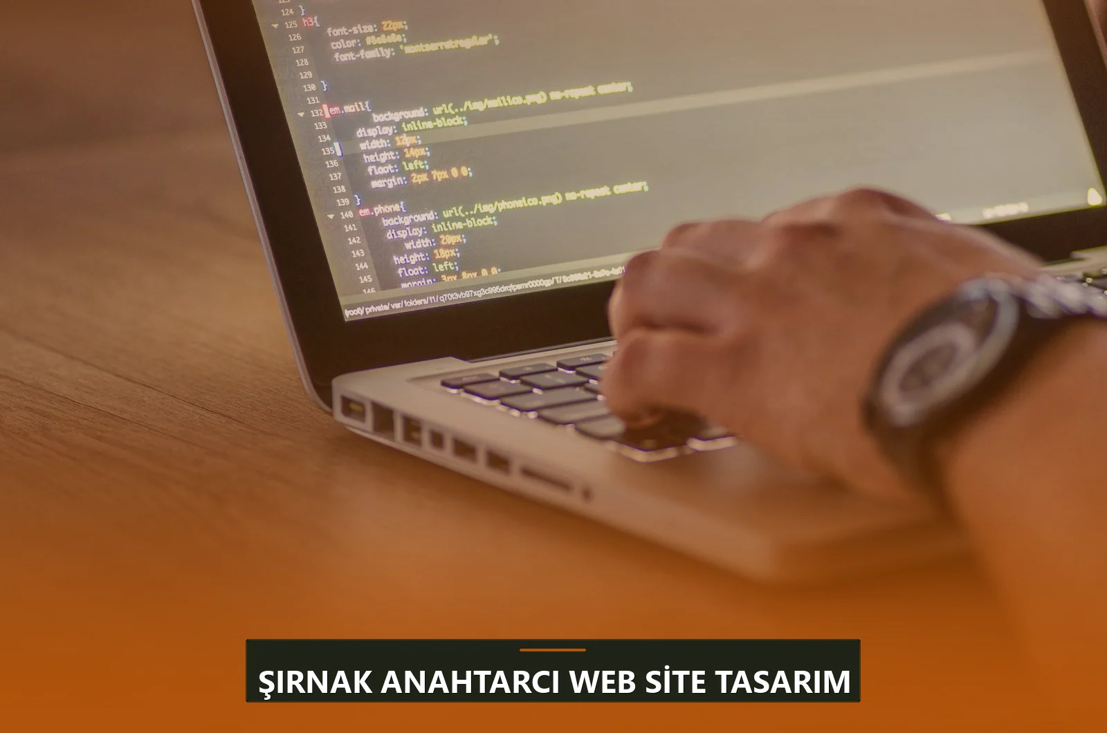 Şırnak Anahtarcı Web Site Tasarım