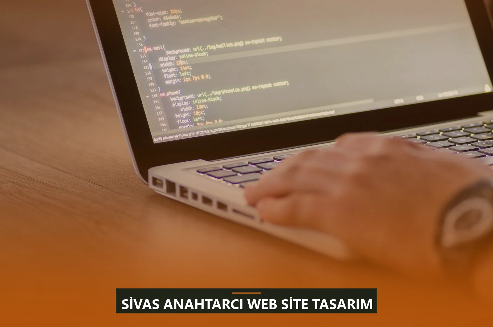 Sivas Anahtarcı Web Site Tasarım