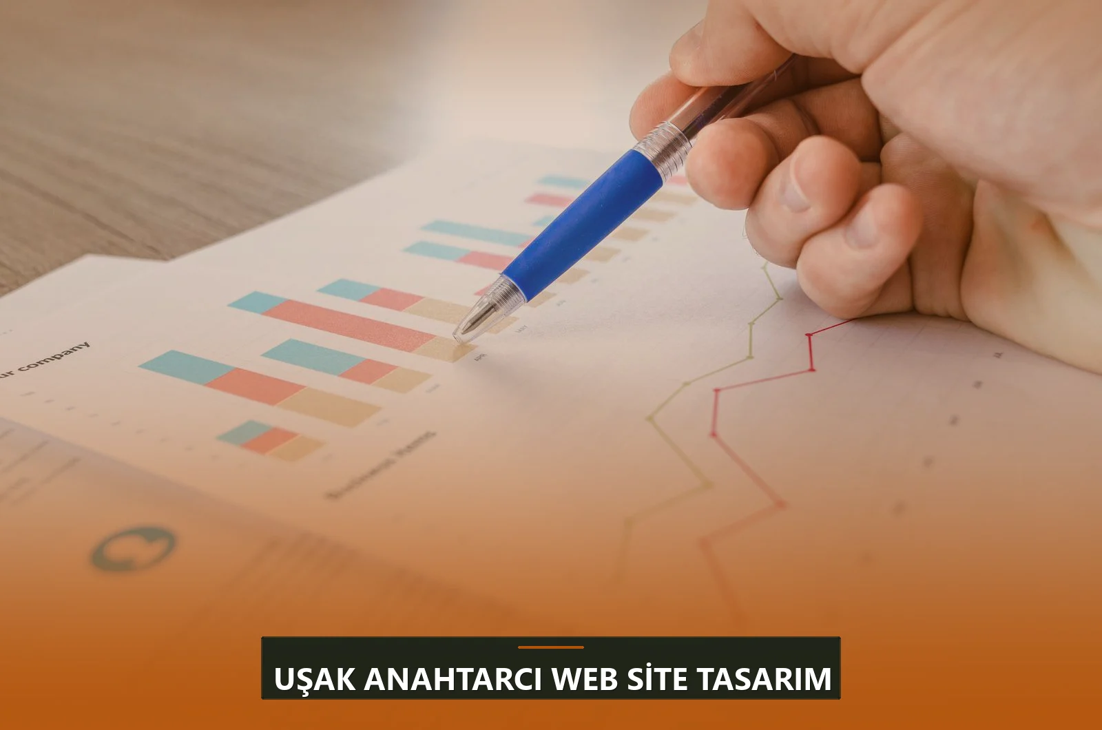 Uşak Anahtarcı Web Site Tasarım
