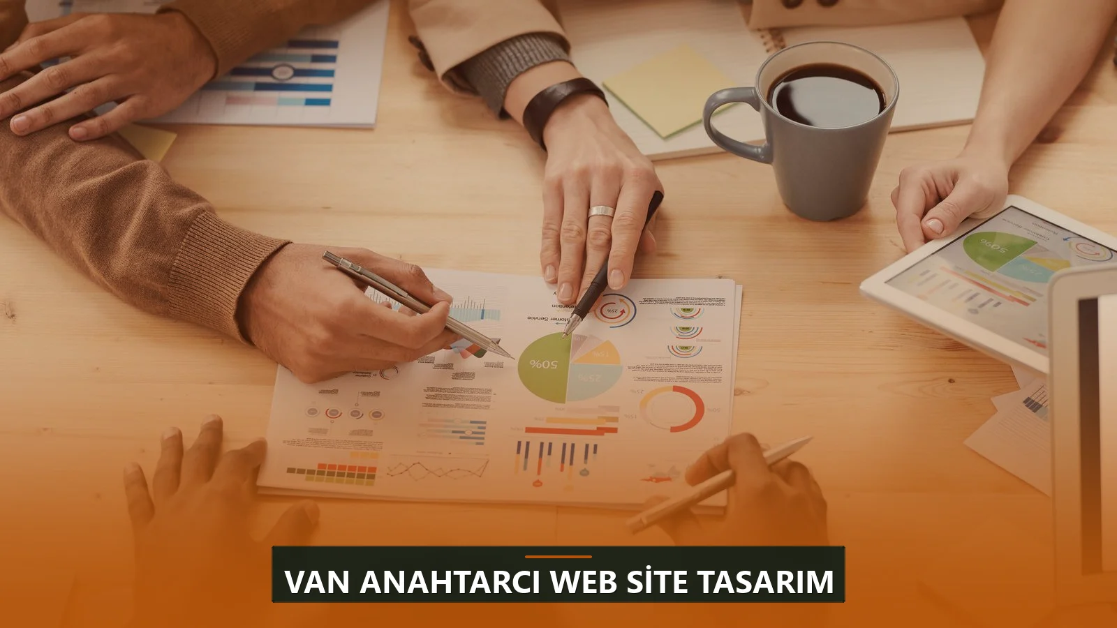 Van Anahtarcı Web Site Tasarım