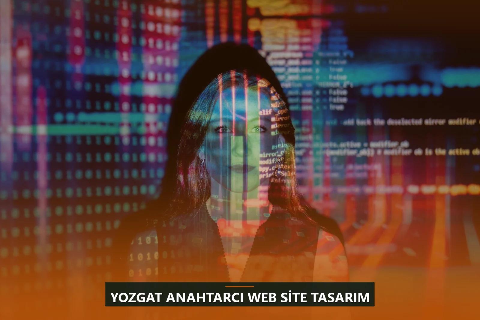 Yozgat Anahtarcı Web Site Tasarım