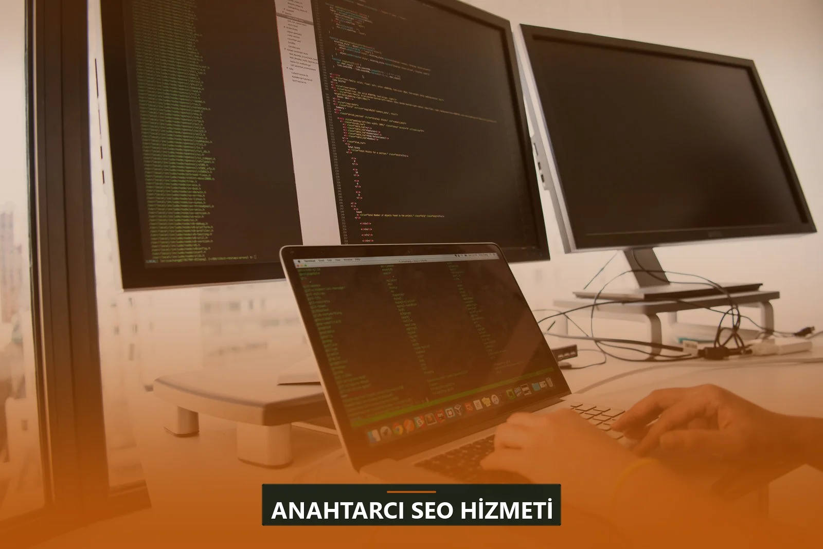 Anahtarcı SEO Hizmeti